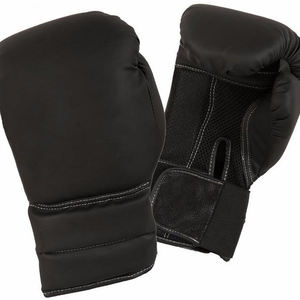 2025 LOGO PERSONNALISÉ DE QUALITÉ SUPÉRIEURE et CONCEPTION FABRIQUES CHARMES GANTS DE BOXE EN CUIR FOCUS PAD - Product Image 5
