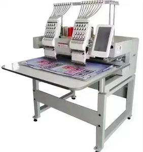 Mejor oferta para Máquina de Bordar de 15 Agujas de Una Sola Cabeza PR10500X, Operación Manual, Nueva, 1000 RPM - Product Image 2