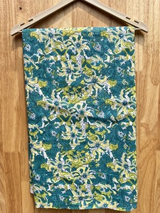 Fabricant et grossiste de tissu indien fait à la main en coton imprimé Running Sewing Crafts Material Fabric Best Design Fabric - Product Image 5