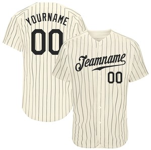 Ensemble de tenue de baseball personnalisée pour adulte, pantalon 100% polyester, impression numérique par transfert thermique, respirant, nom de l'équipe personnalisé, logo, positions - Product Image 6