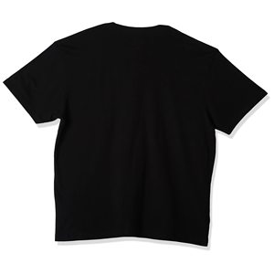 เสื้อยืดคอตตอนทวิลล์ 100% ทรงโอเวอร์ไซส์ ไหล่ตก สไตล์ครอป สำหรับผู้ชายและผู้หญิง รับผลิตขายส่งจำนวนมาก บริการ OEM - Product Image 4