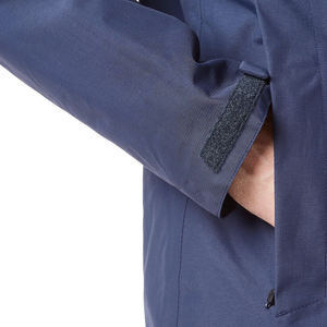 Chaqueta de lluvia de calidad premium de alto impacto hecha a medida, último diseño, precio competitivo para material de tela de temporada de invierno - Product Image 3