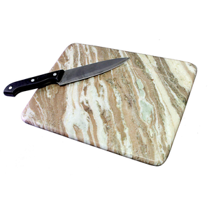 Tabla de cortar natural negra, utensilios de cocina ecológicos, utensilios de cocina para el hogar, verduras, frutas, pizza, carne, queso, tabla de cortar - Product Image 6