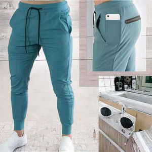 Pantalones Deportivos de Moda para Hombre, Pantalones de Gimnasio, Pantalones de Entrenamiento, Pantalones Deportivos Casuales para Correr y Gimnasio - Product Image 2