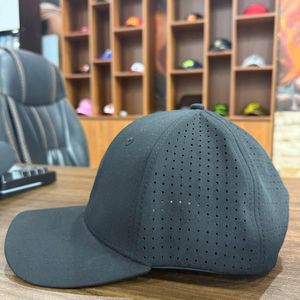 Casquettes de baseball athlétique Léger Respirant Sangle Réglable Casual Streetwear Conception Personnalisée Vietnam Chapeau Fabricant - Product Image 1