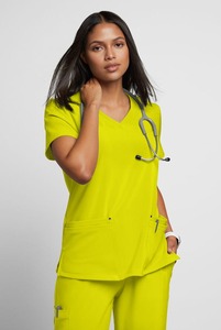 Conjunto de Uniforme Médico para Enfermera, Uniforme de Belleza para Mascotas, Odontología, Médico, Enfermera, Cómodo, Elegante - Product Image 4