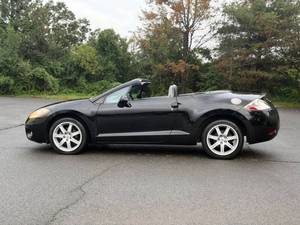 Mitsubishi Eclipse Spyder GT d'occasion à bas prix, modèle 2007, à vendre - Product Image 4