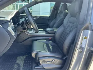 ใช้แล้ว2020 Audi RS Q8 4.0T - Product Image 4