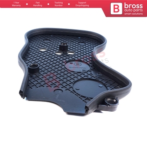 Cubierta de Correa de Distribución BSP1295 para Vectra A B Omega B Calibra Astra F X20XEV X18XE 5638032 - Product Image 2