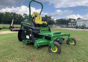 90cc John Deer W52R Walk-Behind <b>Mower</b> Industrial Grade Z997R <b>Lawn</b> <b>mower</b> - Product Image 5