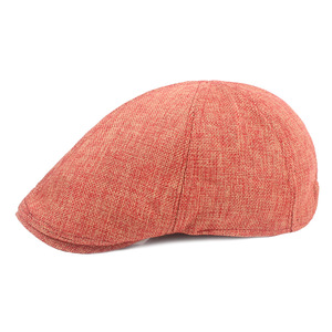 Chapeau en coton de qualité supérieure, nouveau modèle, pour hommes, confortable et respirant, idéal pour le sport, les sorties décontractées, les fêtes, la plage - Personnalisable - Product Image 6