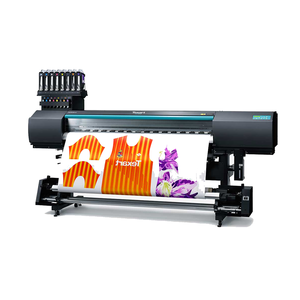 Rola Texart XT-640 Dye-<b>Sublimation</b> Printer - Product Image 2