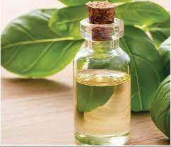 Huile de linalol - Product Image 2