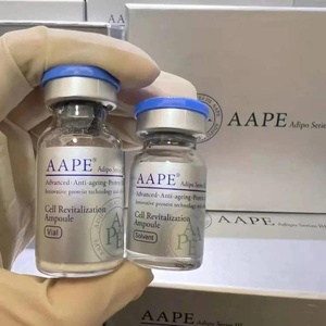 AAPE Série Adipo 12 pièces Solution Anti-Chute de Cheveux Cellules Souches BH Origin en Vente - Product Image 1