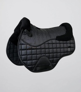 Almohadilla de Silla de Montar Inglesa OEM, Acolchada de Algodón, Cómoda, Transpirable, Al Por Mayor, Almohadillas de Silla de Montar de Alta Calidad Personalizadas - Product Image 1