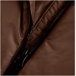 Nuevo 2025 Chaquetas de chaleco sin mangas más vendidas con cuello alto Chaquetas de calentador de cuerpo de invierno hinchadas - Product Image 5