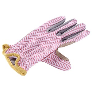 Gants de sécurité Protection de travail Gants à main en cuir Construction industrielle de haute qualité Agriculture Gants de jardinage - Product Image 3