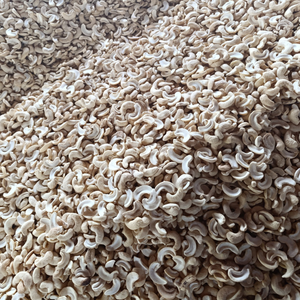 Noix de cajou cassées à délai de livraison court, en vente, noix de cajou, noix sèches, SANTIGO - Product Image 1