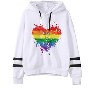 Vêtements pour hommes Sweat à capuche respirant en Offre Spéciale 100% coton épais et épais Broderie Fashion Sublimation Rhinestone Cotton - Product Image 4