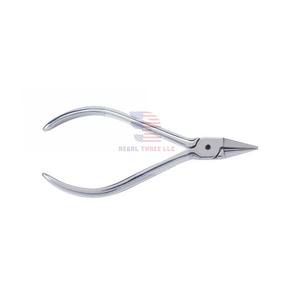 Alicates de colocación de soporte duradero Alicates de ortodoncia de alta calidad con agarre cómodo - Product Image 3