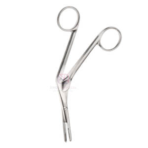 Pinzas de Rinoplastia y Septoplastia de Acero Inoxidable Premium Personalizadas |   Herramienta Quirúrgica Reutilizable de Alta Precisión para Cirugía Nasal de Septum - Product Image 6