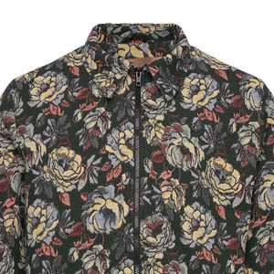 2026 New 2026 Reversible Print Jacket Polyester Lightweight Double Sided Windproof Casual Outerwear For Men Women Jacket For Man - Product Image 6
