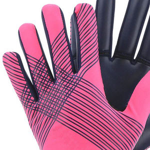 Oozie Sports 100% Quality <b>Latex</b> Gaelic Football Gloves-Lightweight Comfort Fit Customizable Color/Size Unisex - Product Image 4