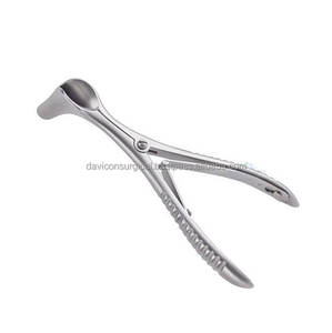 Espéllas nasales quirúrgicas de acero inoxidable, alta calidad - Product Image 2