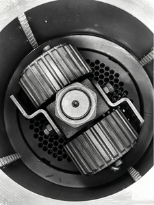 Pequeña Máquina <span class=keywords><strong>Peletizadora</strong></span> de Alimentos para Animales de 220V para Producción de Alimentos para Aves de Corral, Pollos, Peces, de Alta Capacidad - Product Image 6