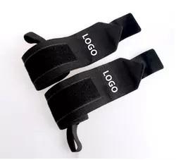 Sangles de poignet de gymnastique au meilleur prix, bretelles de soutien, ceinture de protection, enveloppes de poignet d'haltérophilie croisée - Product Image 3