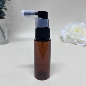 Venta al por mayor de botellas de spray nasal de plástico PET de 30ml de alta calidad, botellas de bomba para medicina y embalaje de gotas para los ojos, fabricadas en Vietnam - Product Image 5