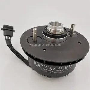 Brand-New Won T50 Agricultural <b>Drone</b> <b>Accessories</b> 10033 Aluminum Power Motor Replacement Part Compatible DJ Large In-Stock - Product Image 3
