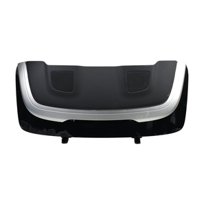 Couverture d'ouverture du capot MERCEDES Classe E Cabriolet (A238) A2387501700 256930 Essence 3000 (17>) - Product Image 1