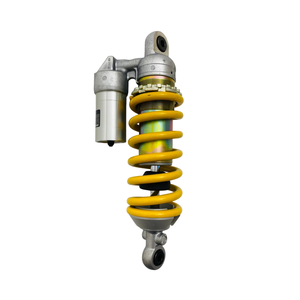 Nuovo Ammortizzatore Posteriore per Ducati 749 e 999, Sospensione Moto in Alluminio Mono Shock, Upgrade - Product Image 1