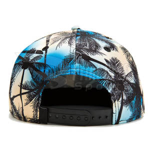 หมวกเบสบอลสำหรับผู้ใหญ่บริการออกแบบล่าสุด - Product Image 5