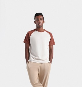 Camiseta Deportiva para Hombre, Nueva Llegada, Nuevo Estilo, Transpirable, de Punto, Secado Rápido, Informal, Cómoda, para Gimnasio y Fitness - Product Image 3