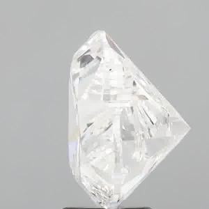 Diamante Suelto de Alta Calidad Creado en Laboratorio, Color D, Claridad VVS VS, Venta al Por Mayor - Product Image 2