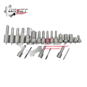 उच्च गुणवत्ता वाले dll142p221 डीजल इंजेक्टर नोजल <span class=keywords><strong>2</strong></span> 3 8.5d 92h 93h - Product Image 6