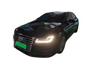 Audi A6 45 TFSI quattro Leading Elite Edition 2025 Usado en Excelentes Condiciones, Automático, Turbo, Bajo Kilometraje, Sin Problemas Mecánicos, Listo para Conducir - Product Image 3