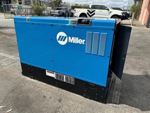 Nouvelle soudeuse Miller Big Blue 800X - Product Image 4