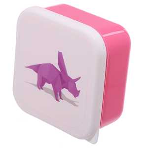 Lonchera de Dinosaurio de Diseño Jack Evans para Bebés y Niños - Product Image 3