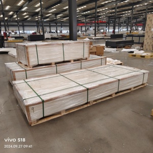 Lámina de Plástico de Ingeniería de 24 mm, Reciclada, Sólida, Fabricada a Medida, para Estructuras Agrícolas, Lámina de HDPE - Product Image 5