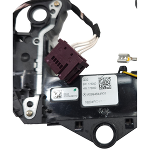 Unité de commande multifonction du volant MERCEDES Classe A (W177) A0994644905 (18>) - Product Image 6