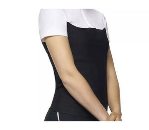 Camisetas de competición para mujer, ropa Ecuestre para montar a caballo, capa Base - Product Image 2