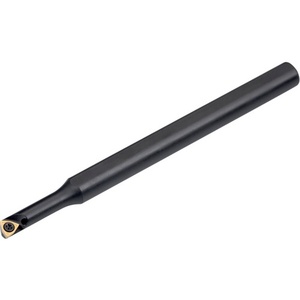 แท่งเจาะ A0508H-SWUCR เส้นผ่านศูนย์กลาง 0.8 มม. หมุนตามเข็มนาฬิกา เครื่องมือเจาะ PRAMET - Product Image 1
