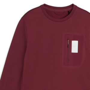 Sweat-shirt pour femme 100% coton, doublure en polaire respirante pour l'hiver, streetwear d'automne, sweat-shirt à capuche brodé pour femme - Product Image 2