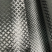 Feuille de pré-imprégné en fibre de carbone tissée sur mesure CNC 3k 240g pour cadre de drone et kit de bricolage pour garçons et filles