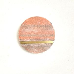 Handmade Durable High Quality Resin Coasters <b>Set</b> Classic Eco-Friendly <b>4</b> Inch Home & Restaurant Use Manufacturer India - Product Image 4