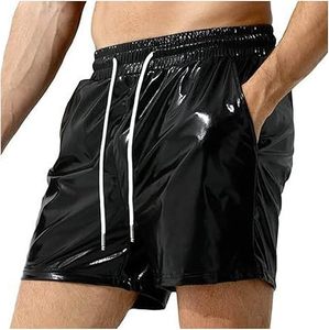 100% material de poliéster hecho hombres pantalones cortos de gimnasio/Low Moq hombres pantalones cortos de gimnasio - Product Image 2