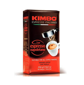 Vente en gros de Kimbo Classico 250g, prix d'usine pour les grands importateurs et les distributeurs de café en capsules de qualité supérieure - Product Image 1